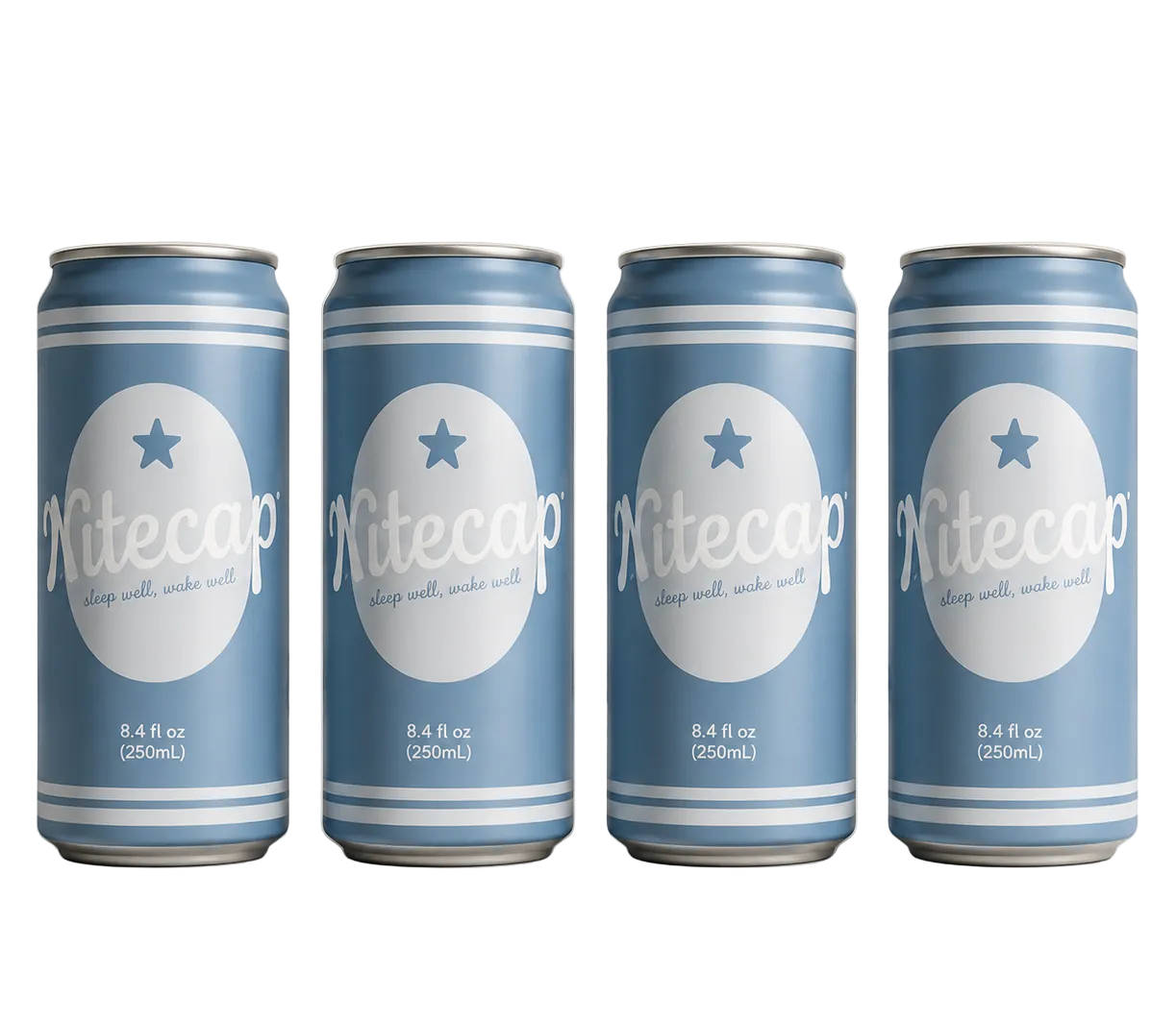 Nitecap Functional Sleep Drink