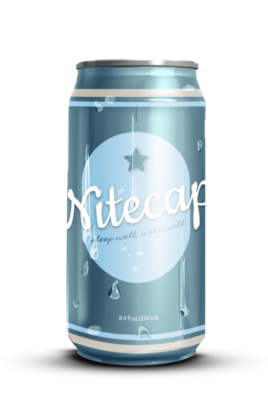 Nitecap Functional Sleep Drink