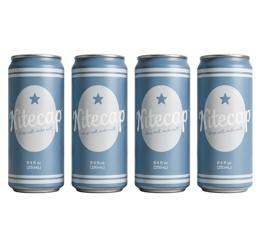 Nitecap Functional Sleep Drink